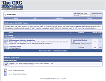 Tablet Screenshot of bdsmtasks.org